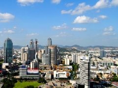 重慶市潼南區“十四五”規劃綱要通過區人代會審議