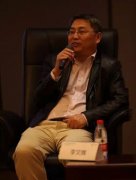 創新融資渠道，服務高新技術企業 ——訪中國高新技術產業經濟研究院李文輝