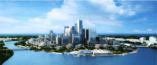 青島高新區：打造百億級高端生物制藥產業集群