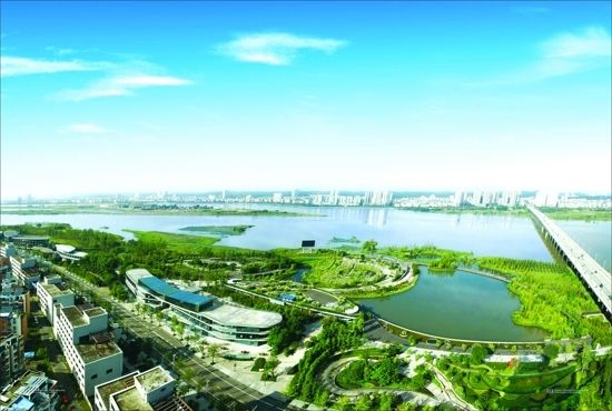 產業數字化促世界經濟轉型