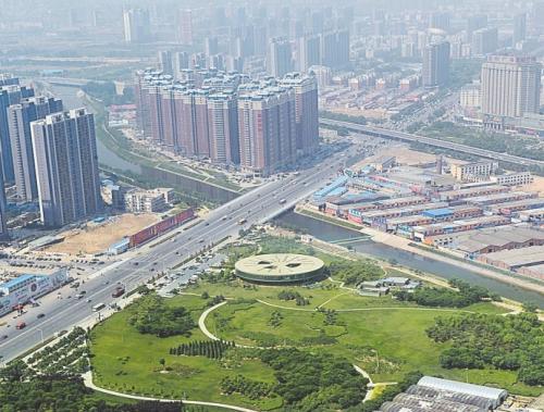 智能制造助推棗莊產業升級