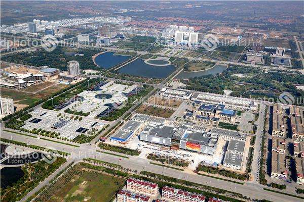 山東無棣經(jīng)濟(jì)開發(fā)區(qū)企業(yè)轉(zhuǎn)型升級 加快新舊動能轉(zhuǎn)換步伐