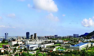 合肥：財政扶持產業發展聚集引導作用發揮明顯（合肥高新產業發展規劃）