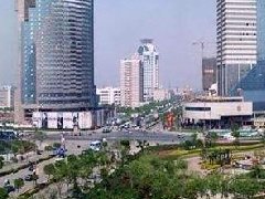 投資300億元現代農業產業園項目落戶中韓示范區