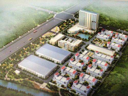 產(chǎn)業(yè)園區(qū)運(yùn)營模式解析、存在的問題及改進(jìn)方法