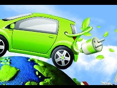 博郡汽車帶夏利重新上路，推動新能源汽車產業快速發展