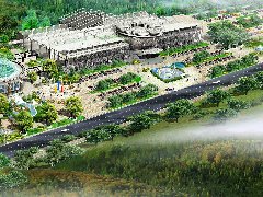 發(fā)展山西藥茶 平順傾力打造國家現(xiàn)代農(nóng)業(yè)產(chǎn)業(yè)園