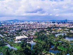 東臺現(xiàn)代農(nóng)業(yè)產(chǎn)業(yè)園躍升國家級：甜蜜產(chǎn)業(yè)賦能鄉(xiāng)村振興