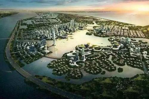 2023年國家現(xiàn)代農業(yè)產業(yè)園認定名單公布，山西兩地入選