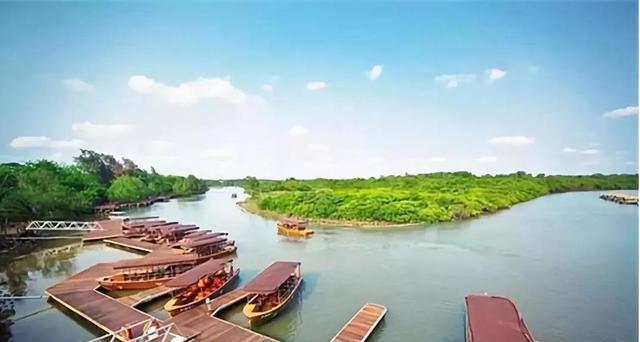 內(nèi)江市穩(wěn)住農(nóng)業(yè)基本盤 加快推進現(xiàn)代農(nóng)業(yè)園區(qū)建設(shè)