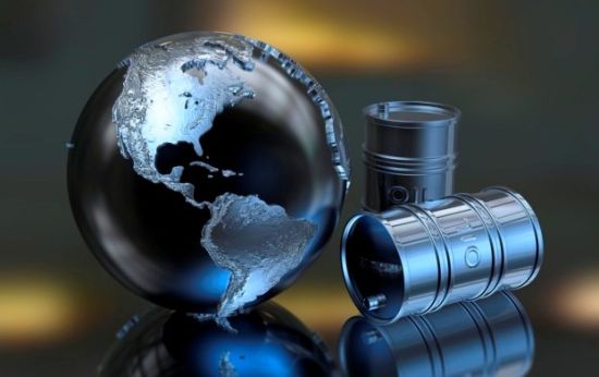 唐金榮、郭焦鋒：天然氣：通向全球能源革命的必由之路