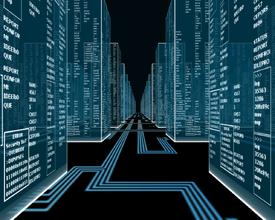 大數(shù)據(jù)助力“互聯(lián)網(wǎng)+政務服務”發(fā)展