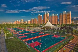 寶雞高新區每年1000萬元扶持科技創新