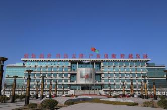 德州（禹城）高新區推進平臺建設 促進創新創業