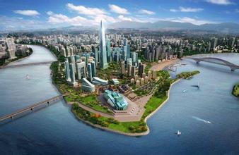 南京爭(zhēng)當(dāng)創(chuàng)新排頭兵 5年再添兩個(gè)國(guó)家級(jí)開發(fā)區(qū)