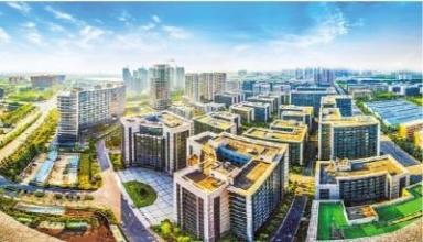 國務(wù)院公布合肥高新區(qū)等28個(gè)首批“雙創(chuàng)”示范基地