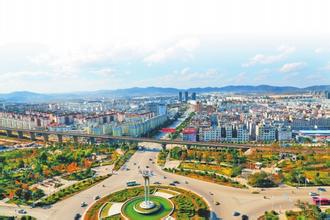 區(qū)域經濟發(fā)展條件與扶貧開發(fā)的路徑選擇