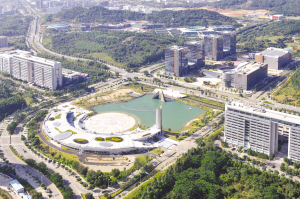 廣州高新區(qū)：大孵化器體系打造孵化界“黃埔軍校”