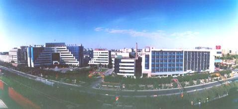 烏魯木齊開發(fā)區(qū)(頭屯河區(qū))打造新經(jīng)濟和新城市增長極