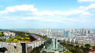 遂寧經(jīng)開(kāi)區(qū)與廣州（清遠(yuǎn)）產(chǎn)業(yè)轉(zhuǎn)移工業(yè)園結(jié)為友好園區(qū)