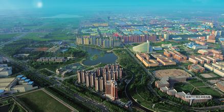 創(chuàng)新轉(zhuǎn)型的火車頭--長(zhǎng)春高新區(qū)改革發(fā)展紀(jì)實(shí)