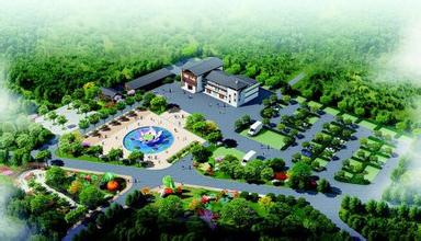 現代農業園區，國外如何經營？