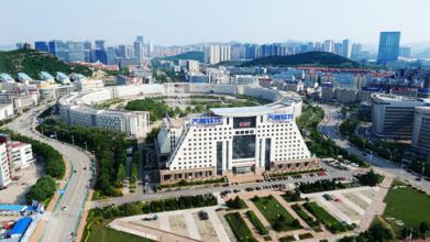 濟南高新區獲批創建國家級檢測平臺示范區