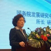 王微等:以服務業(yè)驅(qū)動中國經(jīng)濟增長