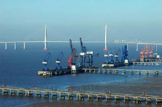 山東:聚焦“藍(lán)色國土”上的新興產(chǎn)業(yè)