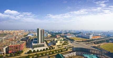 望城經(jīng)開區(qū):打造千億級(jí)有色金屬精深加工產(chǎn)業(yè)集群