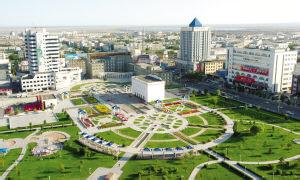 克拉瑪依市財(cái)政投入30億元爭創(chuàng)國家高新區(qū)