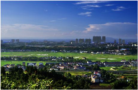 打造中部最“?！苯涢_區 瀏陽經開區晉級兩千億