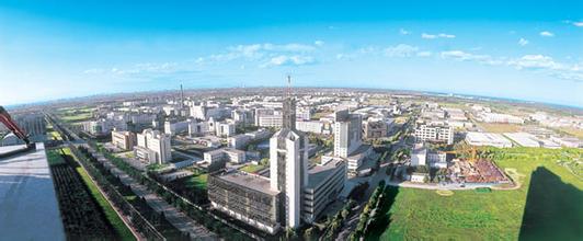 北京市委副書(shū)記、代市長(zhǎng)蔡奇調(diào)研北京開(kāi)發(fā)區(qū)