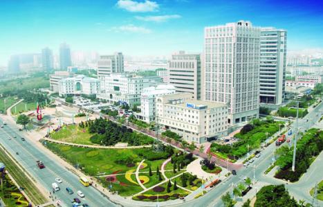 大連高新區(qū)國(guó)家自創(chuàng)區(qū)建設(shè)即將步入“快車道”