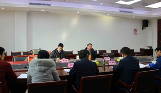 安徽宣州經開區抓住創新驅動戰略加快邁進國家高新區步伐