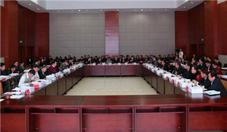 我院院長陪同科技部領導赴榮昌調研創(chuàng)建國家高新區(qū)工作