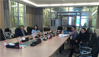 北疆農業綠洲昌吉國家農業科技園區開展國家農高區申報籌備工作