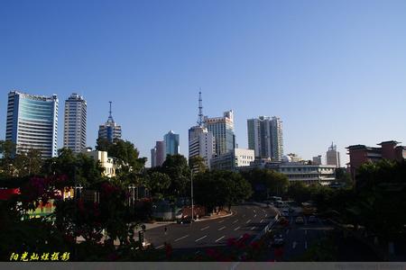 到2020年廣州自創(chuàng)區(qū) 并跑國(guó)家一流自創(chuàng)區(qū)