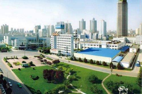 國家創(chuàng)新型城市試點(diǎn)建設(shè)評(píng)估專家組來陜