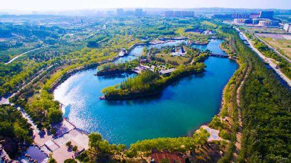 鄂托克經(jīng)濟開發(fā)區(qū)項目建設成果豐碩