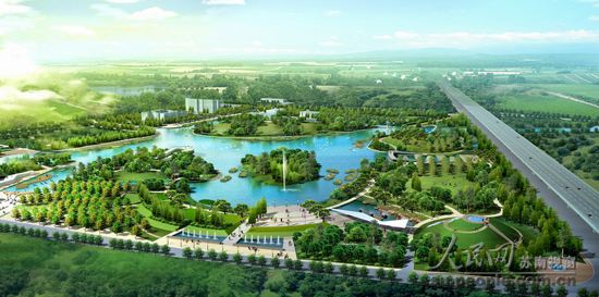 滸墅關開發區全力以赴迎創建