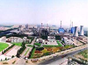 鄂爾多斯市蒙西高新技術工業園區以項目建設為引擎 推動產業循環發展