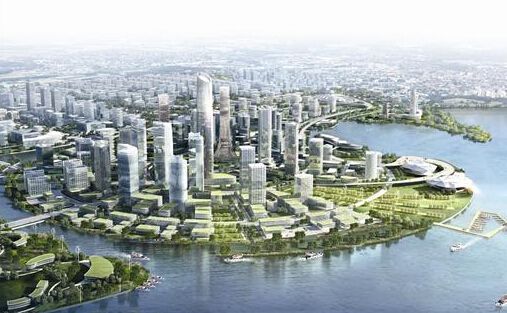 湖北黃石經開區五個＂黃金十條＂服務實體經濟發展