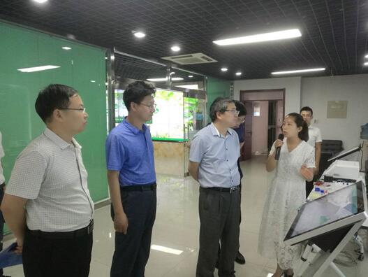 發(fā)揮農(nóng)業(yè)特色優(yōu)勢(shì)，奮力爭(zhēng)創(chuàng)國(guó)家高新區(qū)——中國(guó)蔬菜之鄉(xiāng)壽光