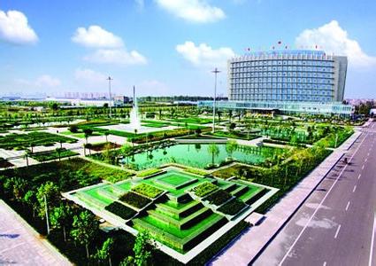 臨沂開發(fā)區(qū)：品牌建設(shè)成為經(jīng)濟社會發(fā)展新動能