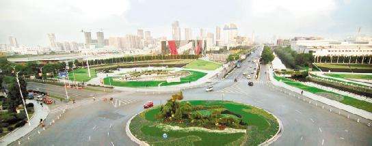 余杭經(jīng)濟技術(shù)開發(fā)區(qū)成為國家循環(huán)化改造重點支持園區(qū)