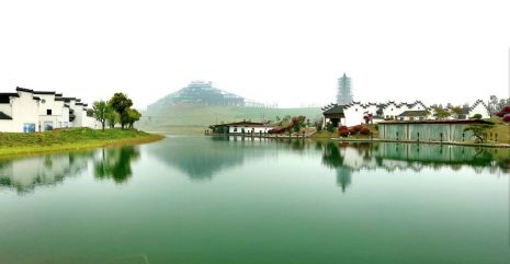 蚌埠經(jīng)開區(qū)堅持生態(tài)為先推進(jìn)綠色發(fā)展