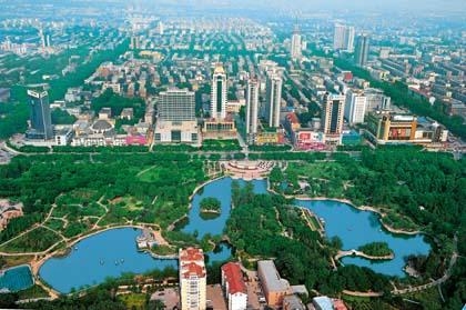 淄博經(jīng)濟(jì)開發(fā)區(qū)牢牢把握結(jié)構(gòu)調(diào)整這條主線，新舊動能轉(zhuǎn)換工作穩(wěn)步向前