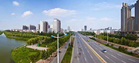 智立方項目落戶濱州經(jīng)開區(qū)區(qū)　為產(chǎn)業(yè)轉(zhuǎn)型升級提供智力支持