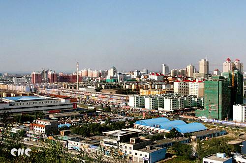 烏魯木齊高新區(qū)推進特色小鎮(zhèn)建設(shè)